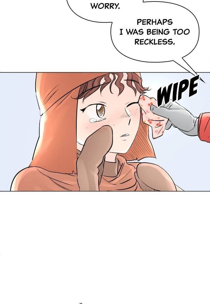 I Picked Up the Second Male Lead After the Ending Chapter 12 - page 21