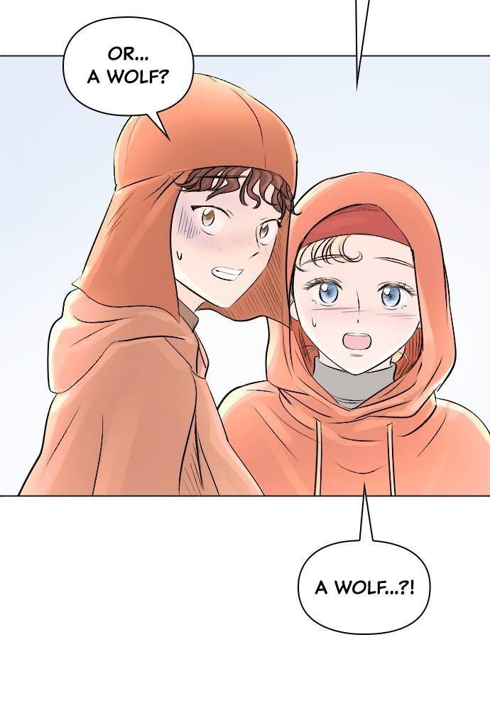 I Picked Up the Second Male Lead After the Ending Chapter 12 - page 29