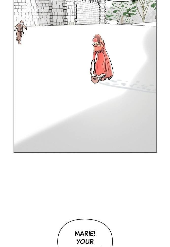 I Picked Up the Second Male Lead After the Ending Chapter 12 - page 43
