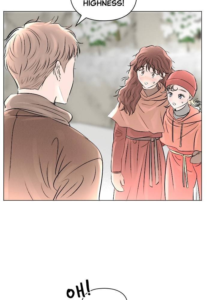 I Picked Up the Second Male Lead After the Ending Chapter 12 - page 44