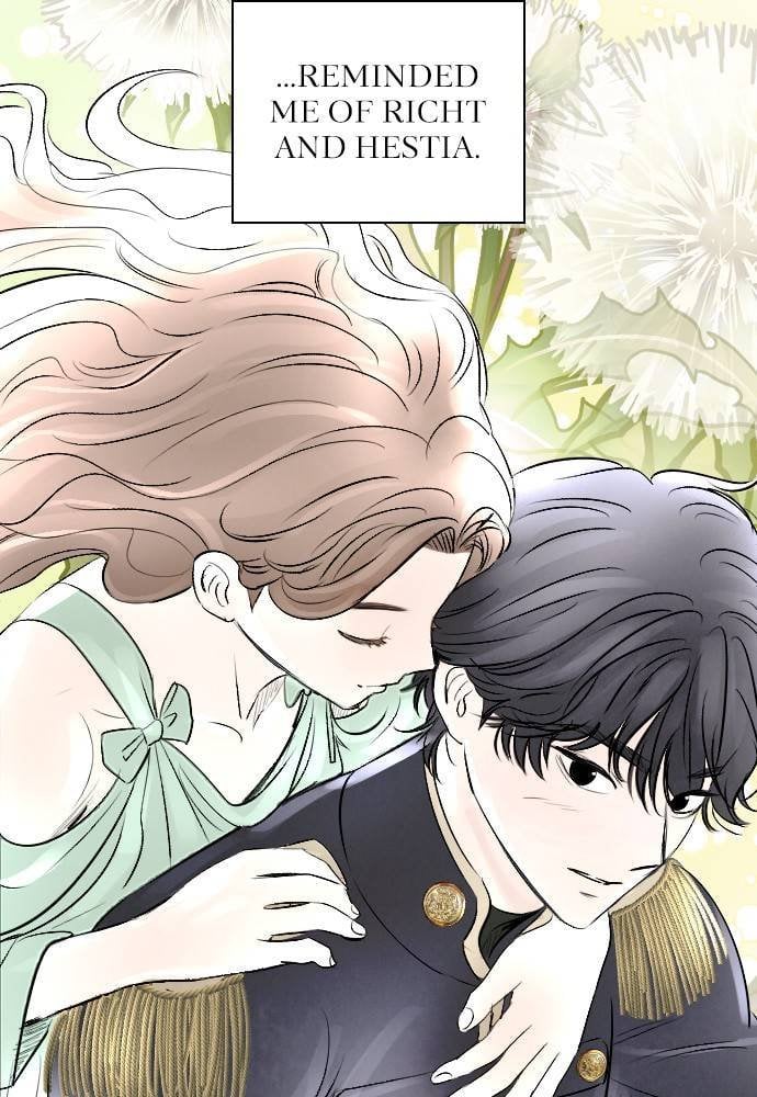 I Picked Up the Second Male Lead After the Ending Chapter 11 - page 11
