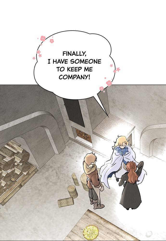 I Picked Up the Second Male Lead After the Ending Chapter 11 - page 2