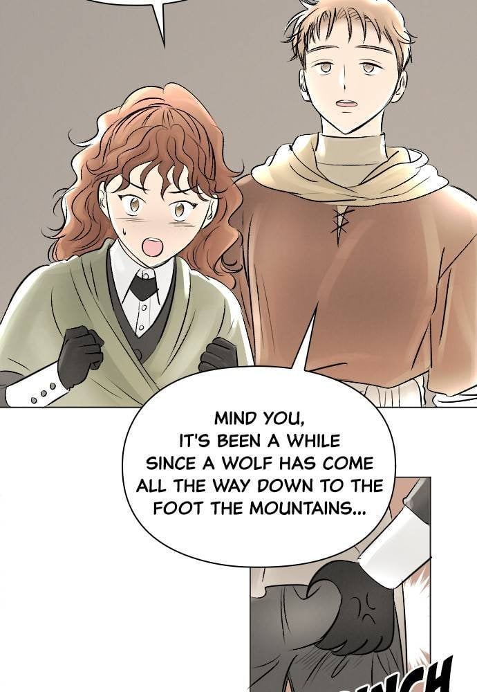 I Picked Up the Second Male Lead After the Ending Chapter 11 - page 23