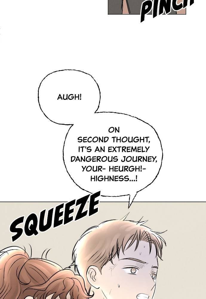 I Picked Up the Second Male Lead After the Ending Chapter 11 - page 24