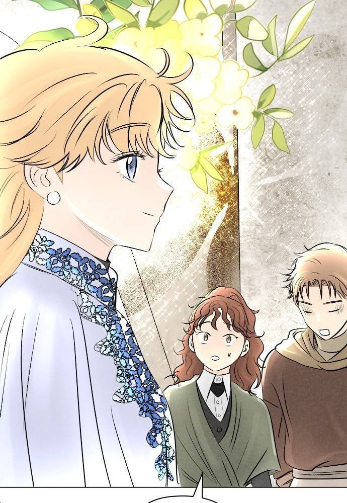 I Picked Up the Second Male Lead After the Ending Chapter 11 - page 34
