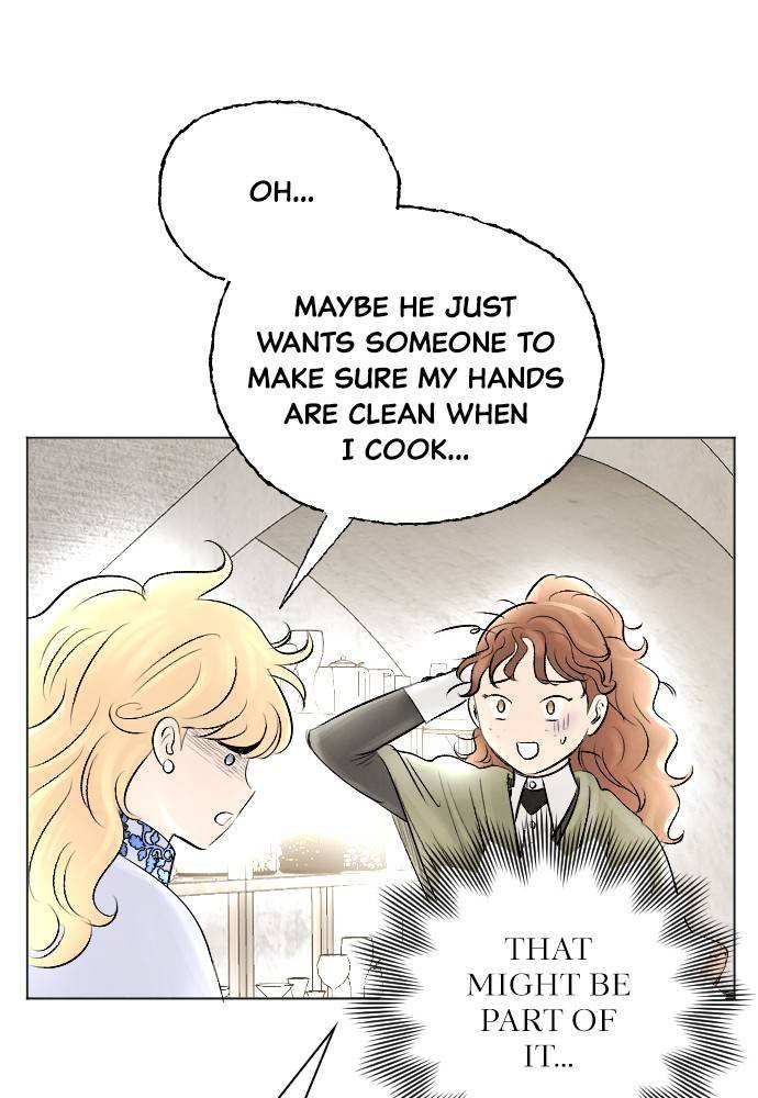 I Picked Up the Second Male Lead After the Ending Chapter 11 - page 4