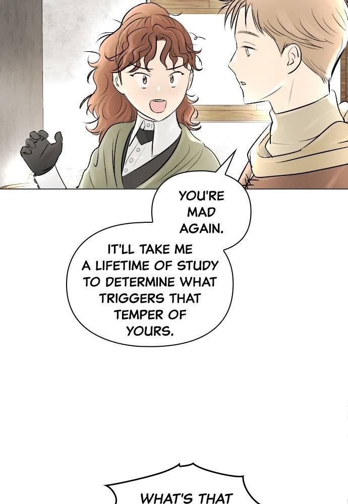 I Picked Up the Second Male Lead After the Ending Chapter 11 - page 7