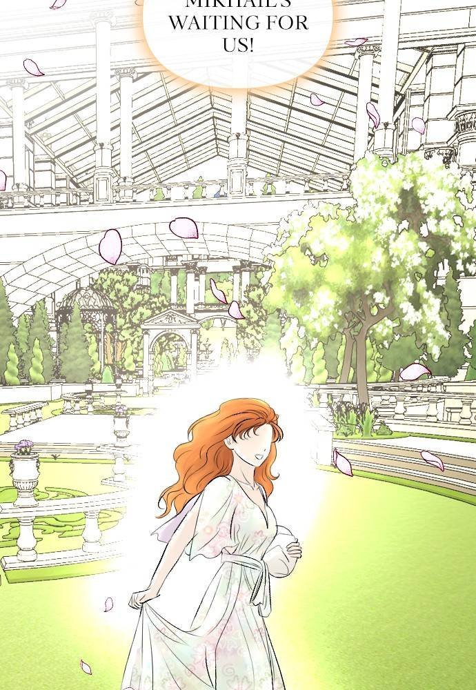 I Picked Up the Second Male Lead After the Ending Chapter 11 - page 70