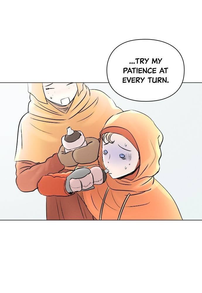 I Picked Up the Second Male Lead After the Ending Chapter 11 - page 88