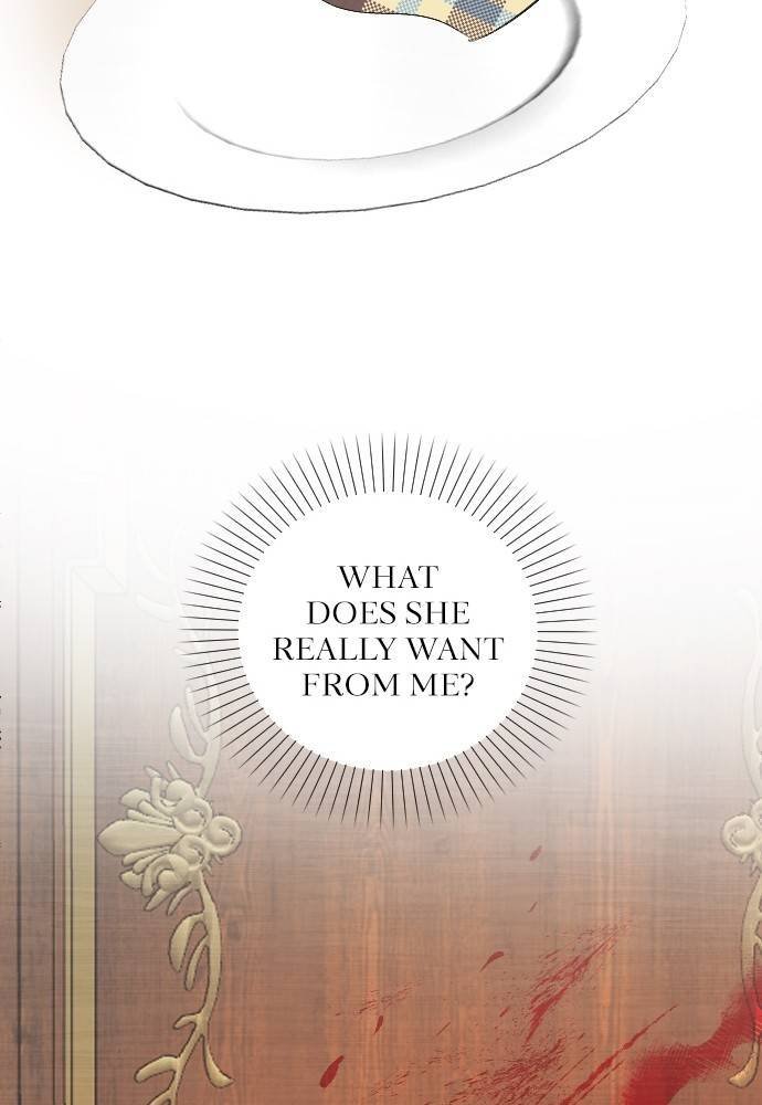 I Picked Up the Second Male Lead After the Ending Chapter 10 - page 41