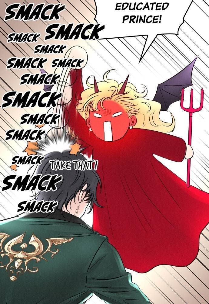 I Picked Up the Second Male Lead After the Ending Chapter 10 - page 7