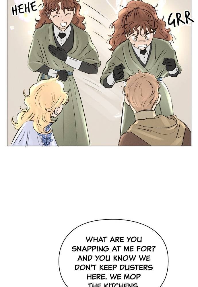 I Picked Up the Second Male Lead After the Ending Chapter 10 - page 73