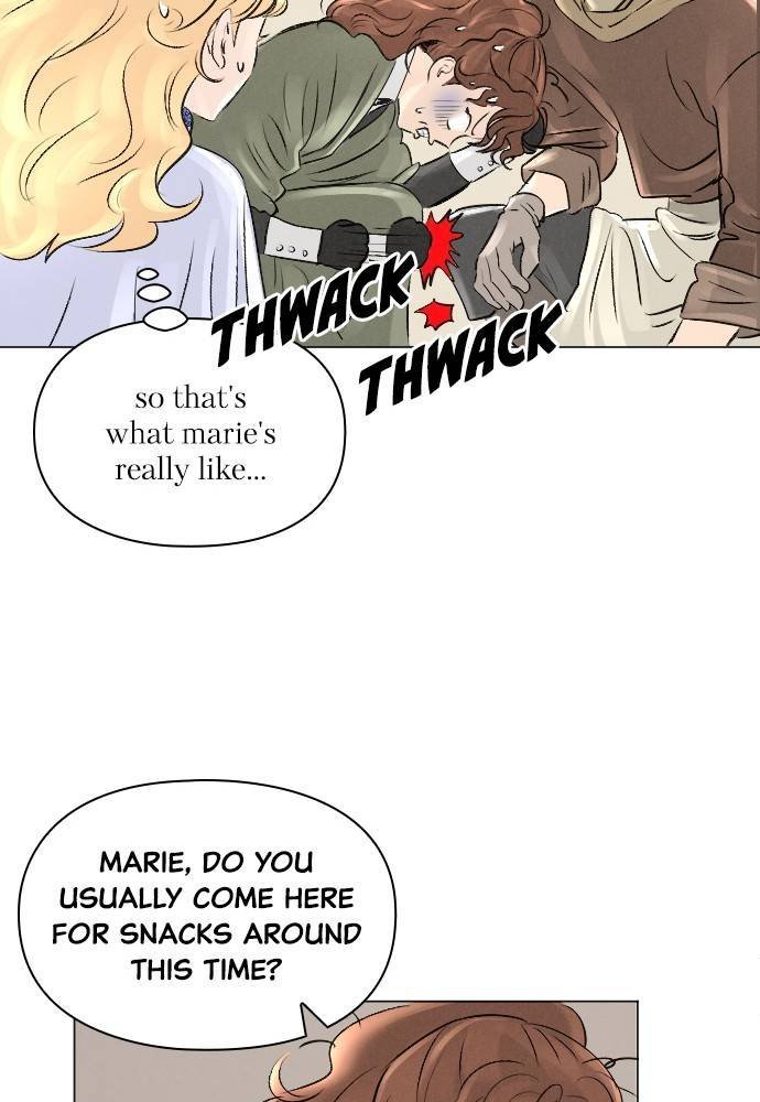 I Picked Up the Second Male Lead After the Ending Chapter 10 - page 76