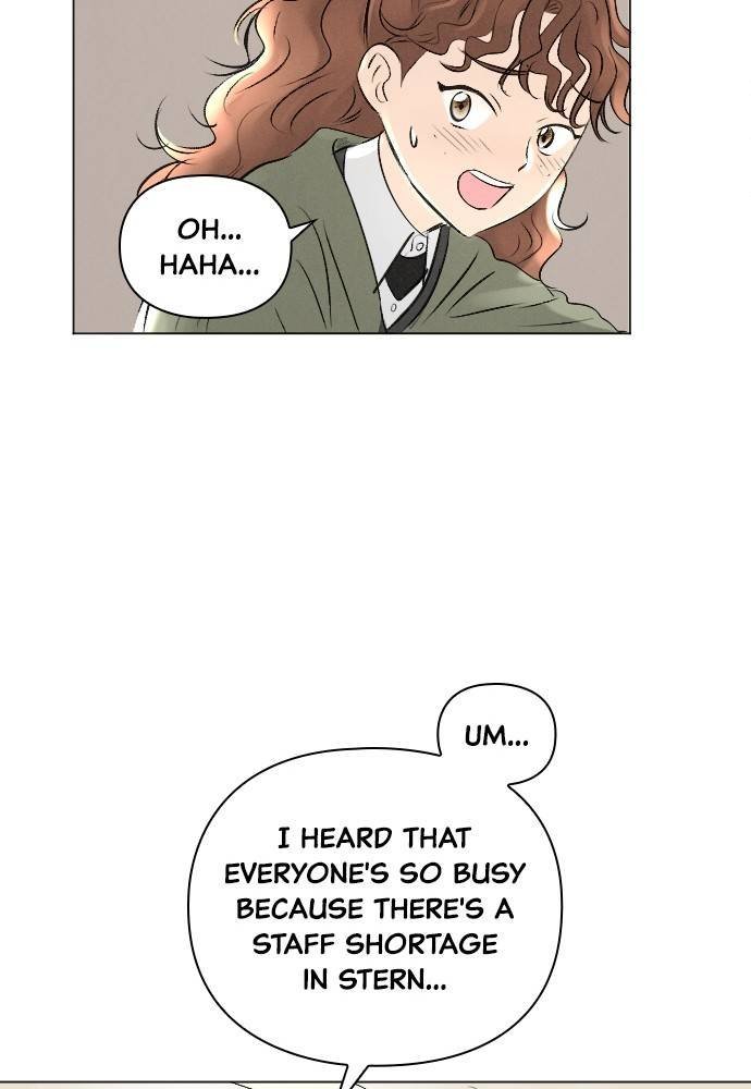 I Picked Up the Second Male Lead After the Ending Chapter 10 - page 77