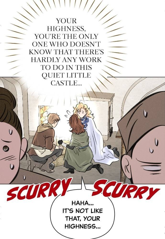 I Picked Up the Second Male Lead After the Ending Chapter 10 - page 79
