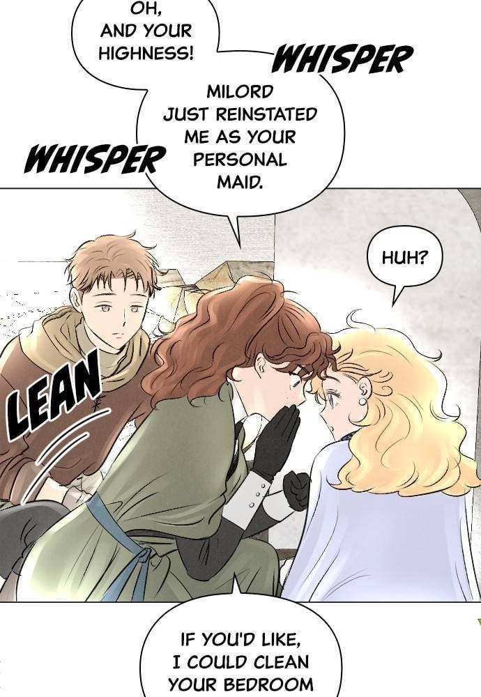 I Picked Up the Second Male Lead After the Ending Chapter 10 - page 81