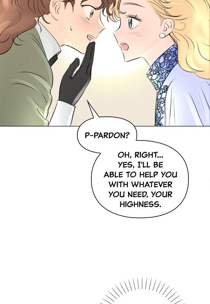 I Picked Up the Second Male Lead After the Ending Chapter 10 - page 83