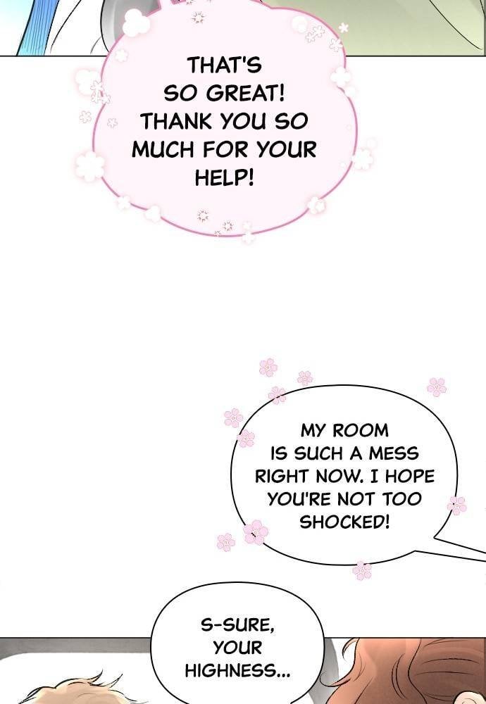 I Picked Up the Second Male Lead After the Ending Chapter 10 - page 88