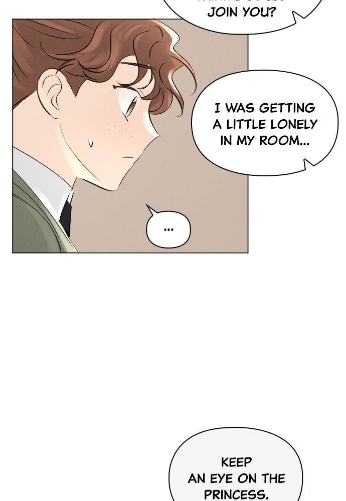 I Picked Up the Second Male Lead After the Ending Chapter 10 - page 90