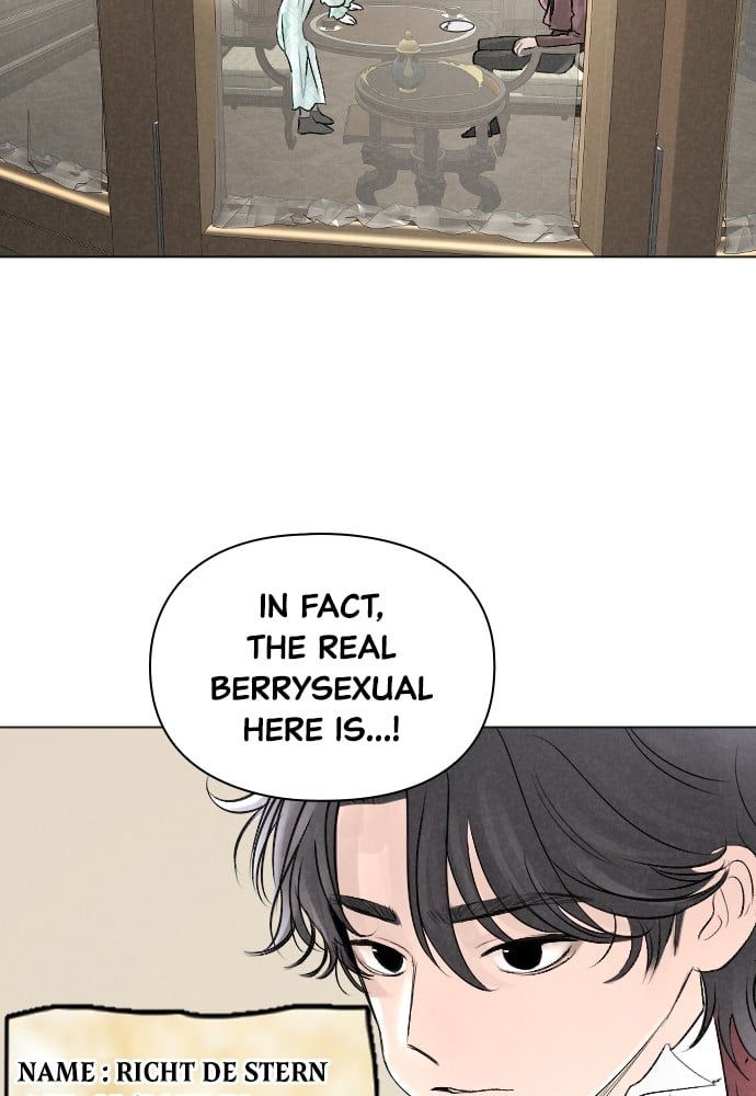 I Picked Up the Second Male Lead After the Ending Chapter 9 - page 13