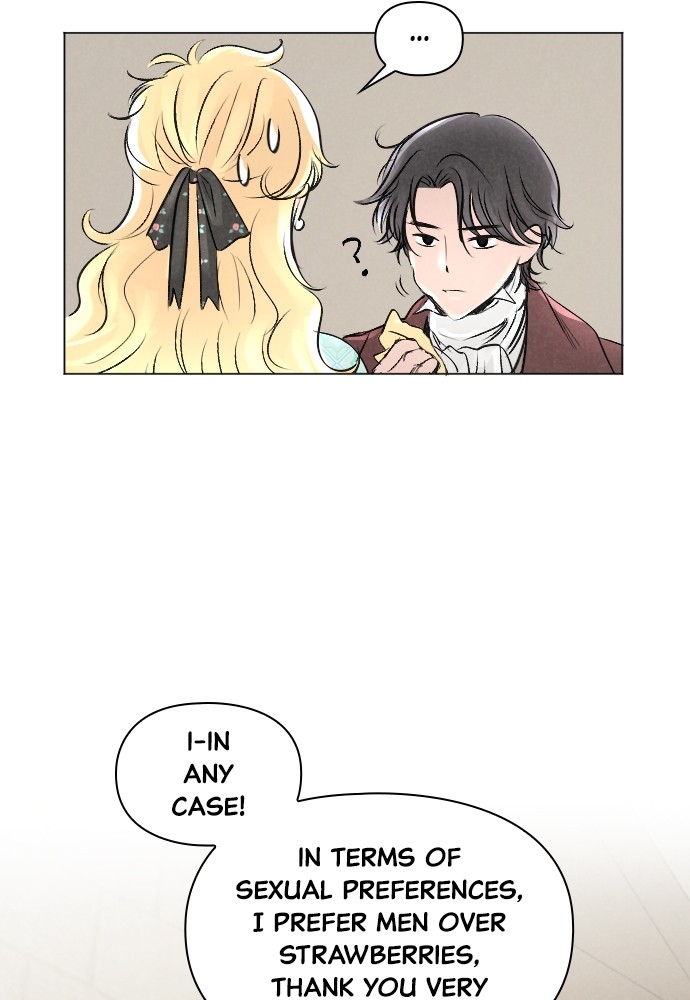 I Picked Up the Second Male Lead After the Ending Chapter 9 - page 15