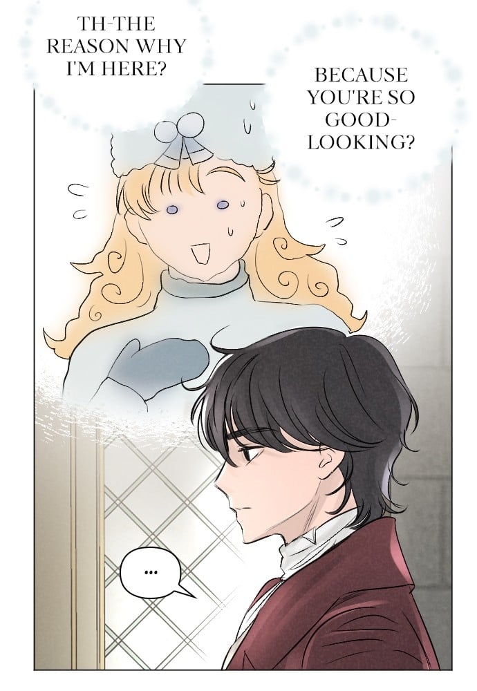 I Picked Up the Second Male Lead After the Ending Chapter 9 - page 18
