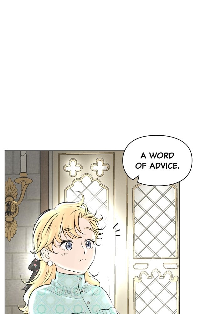 I Picked Up the Second Male Lead After the Ending Chapter 9 - page 19