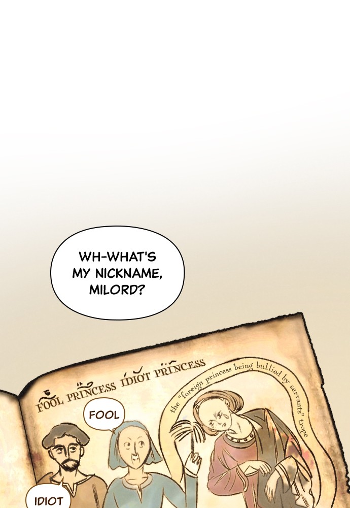I Picked Up the Second Male Lead After the Ending Chapter 9 - page 2