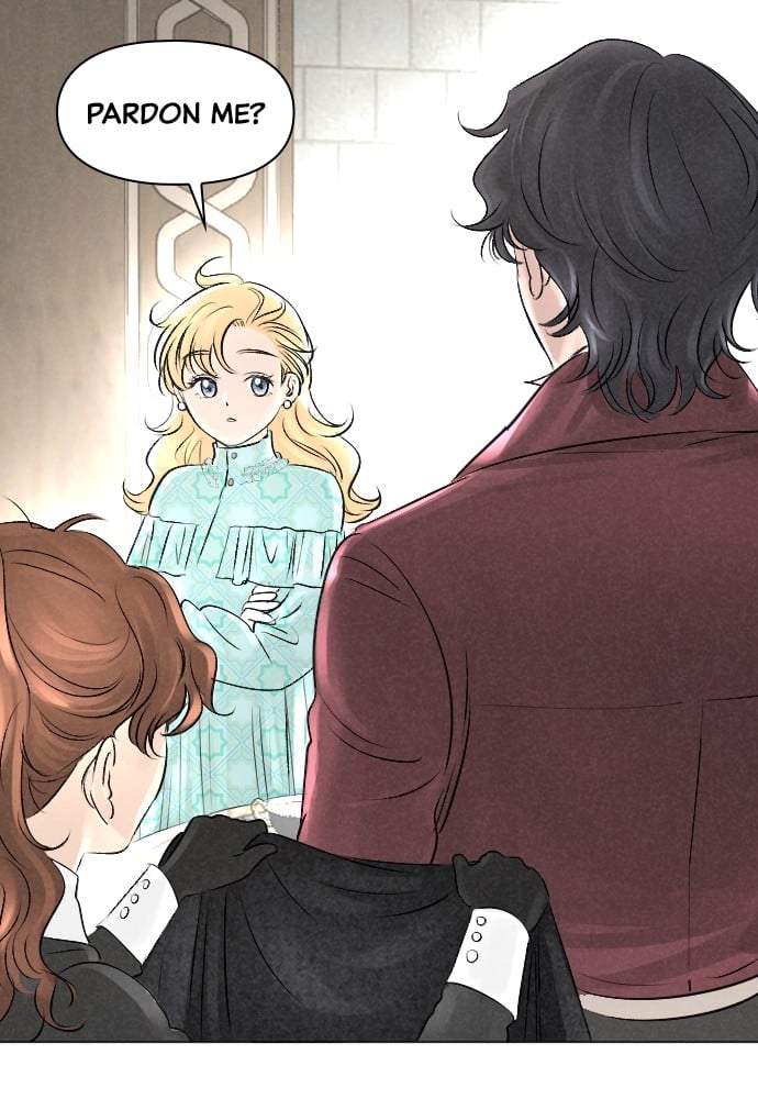 I Picked Up the Second Male Lead After the Ending Chapter 9 - page 22