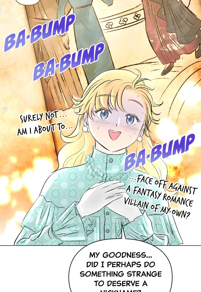 I Picked Up the Second Male Lead After the Ending Chapter 9 - page 3