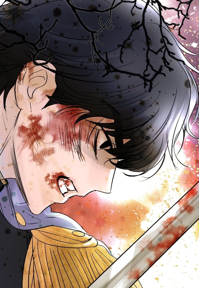 I Picked Up the Second Male Lead After the Ending Chapter 9 - page 31