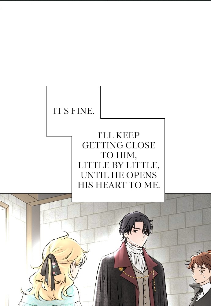 I Picked Up the Second Male Lead After the Ending Chapter 9 - page 36