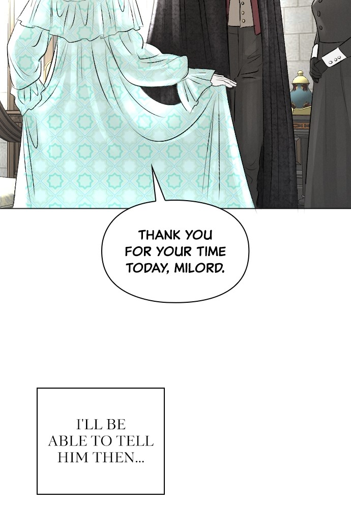 I Picked Up the Second Male Lead After the Ending Chapter 9 - page 37