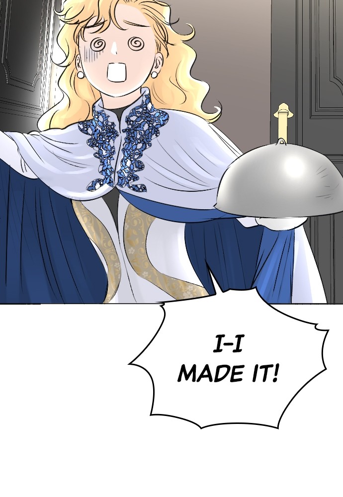 I Picked Up the Second Male Lead After the Ending Chapter 9 - page 54