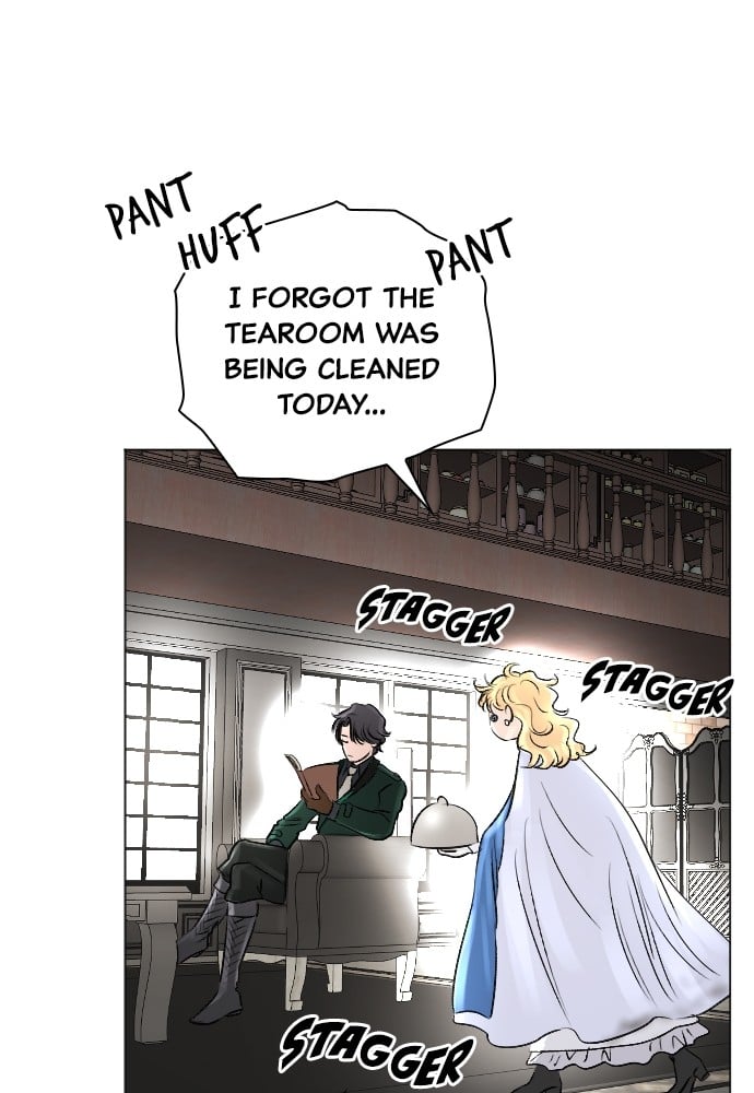 I Picked Up the Second Male Lead After the Ending Chapter 9 - page 55