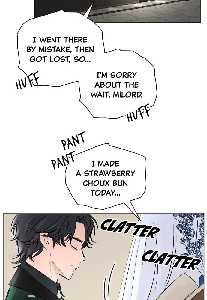 I Picked Up the Second Male Lead After the Ending Chapter 9 - page 56