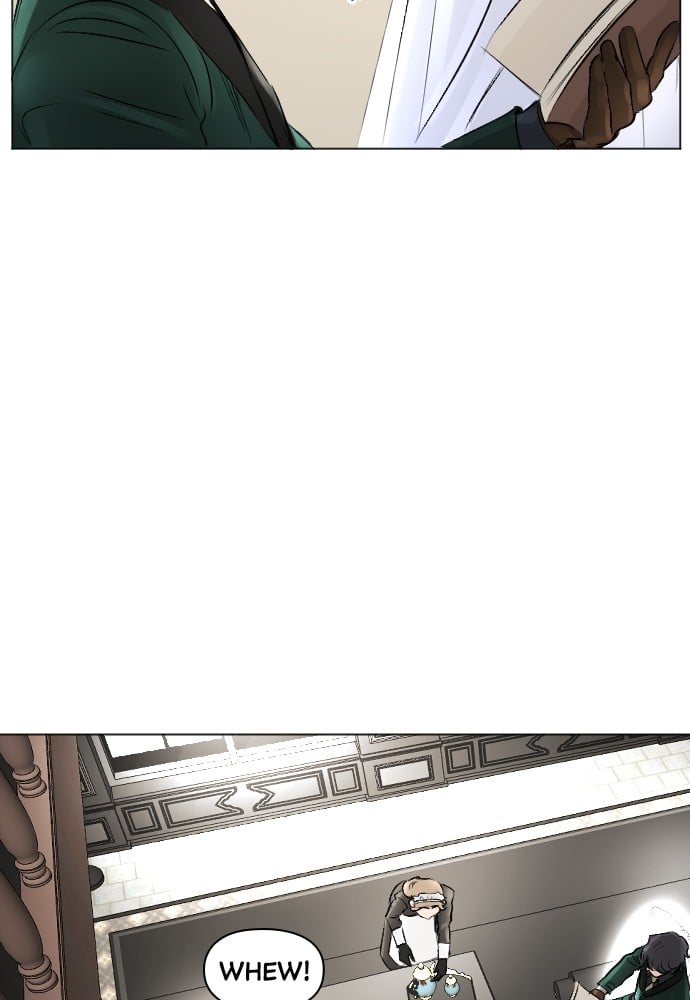 I Picked Up the Second Male Lead After the Ending Chapter 9 - page 57