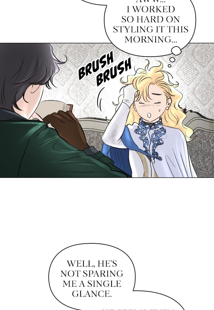 I Picked Up the Second Male Lead After the Ending Chapter 9 - page 59