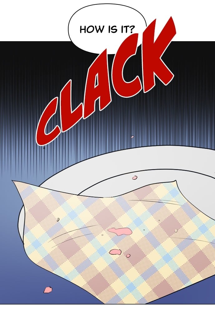 I Picked Up the Second Male Lead After the Ending Chapter 9 - page 61