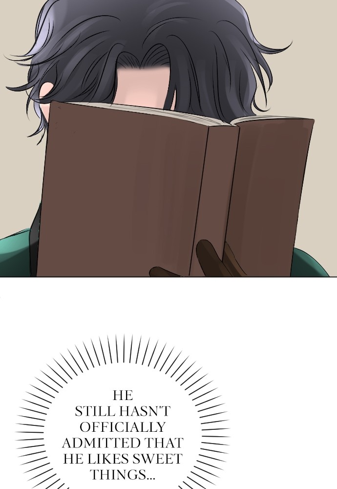 I Picked Up the Second Male Lead After the Ending Chapter 9 - page 66