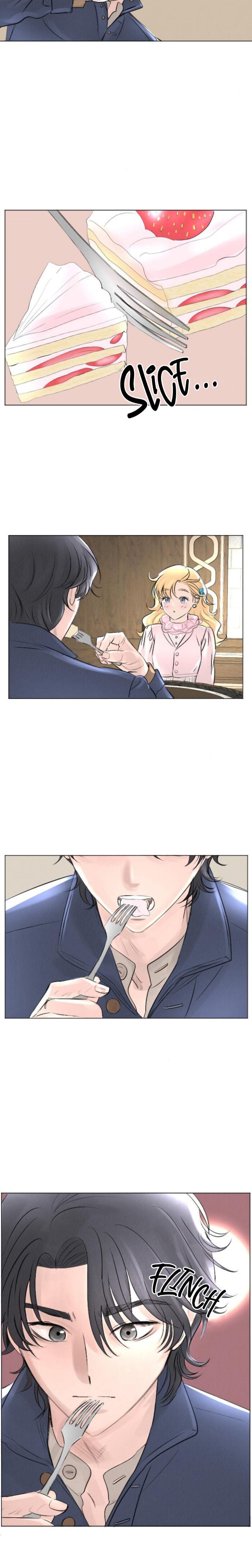 I Picked Up the Second Male Lead After the Ending Chapter 8 - page 12