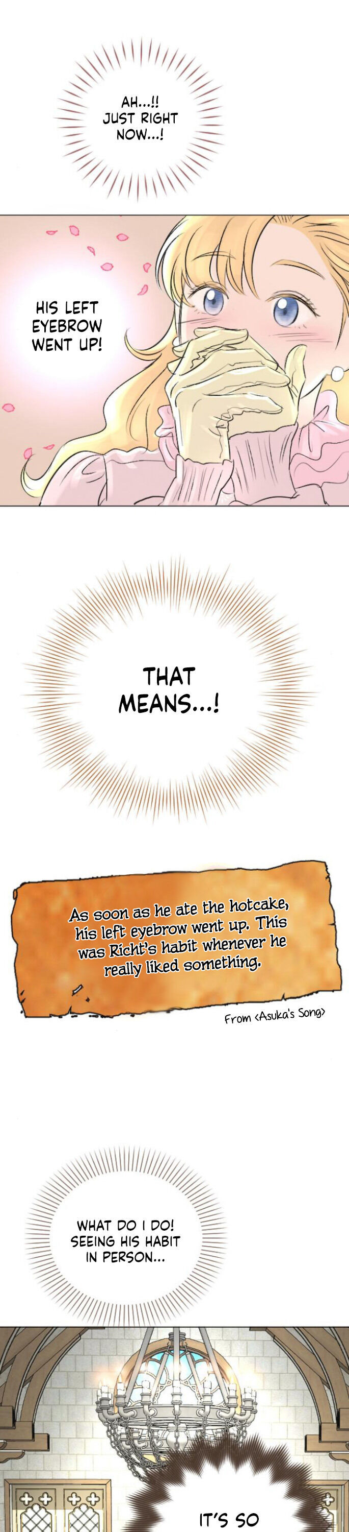 I Picked Up the Second Male Lead After the Ending Chapter 8 - page 13