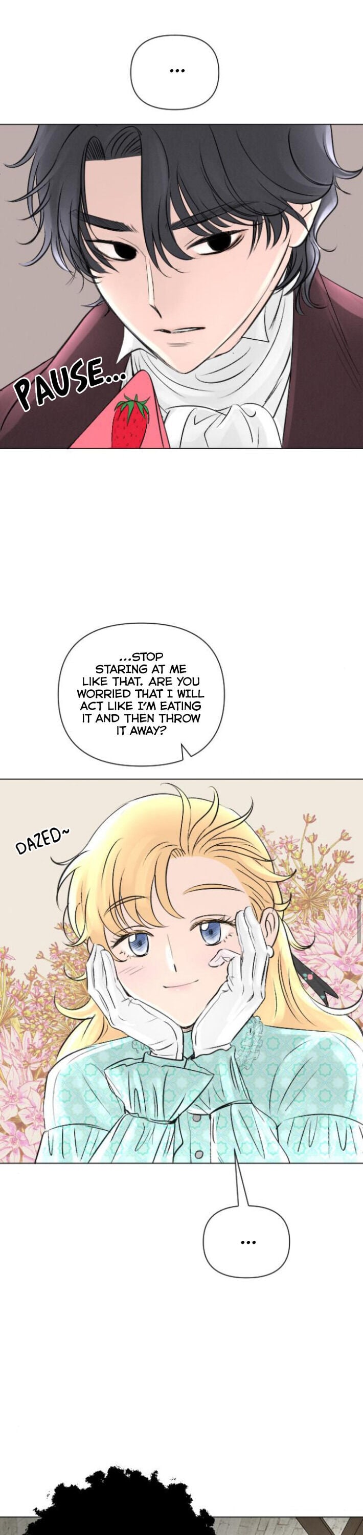 I Picked Up the Second Male Lead After the Ending Chapter 8 - page 19