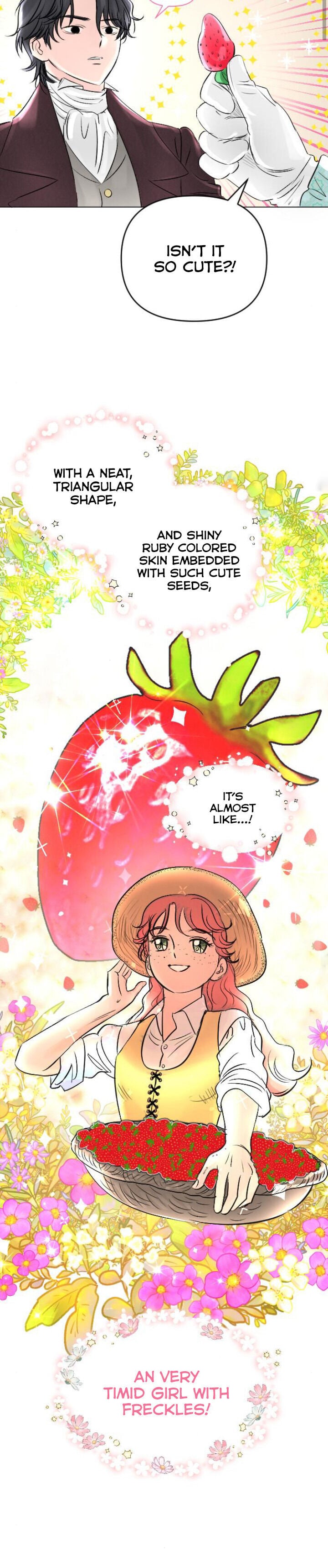 I Picked Up the Second Male Lead After the Ending Chapter 8 - page 23