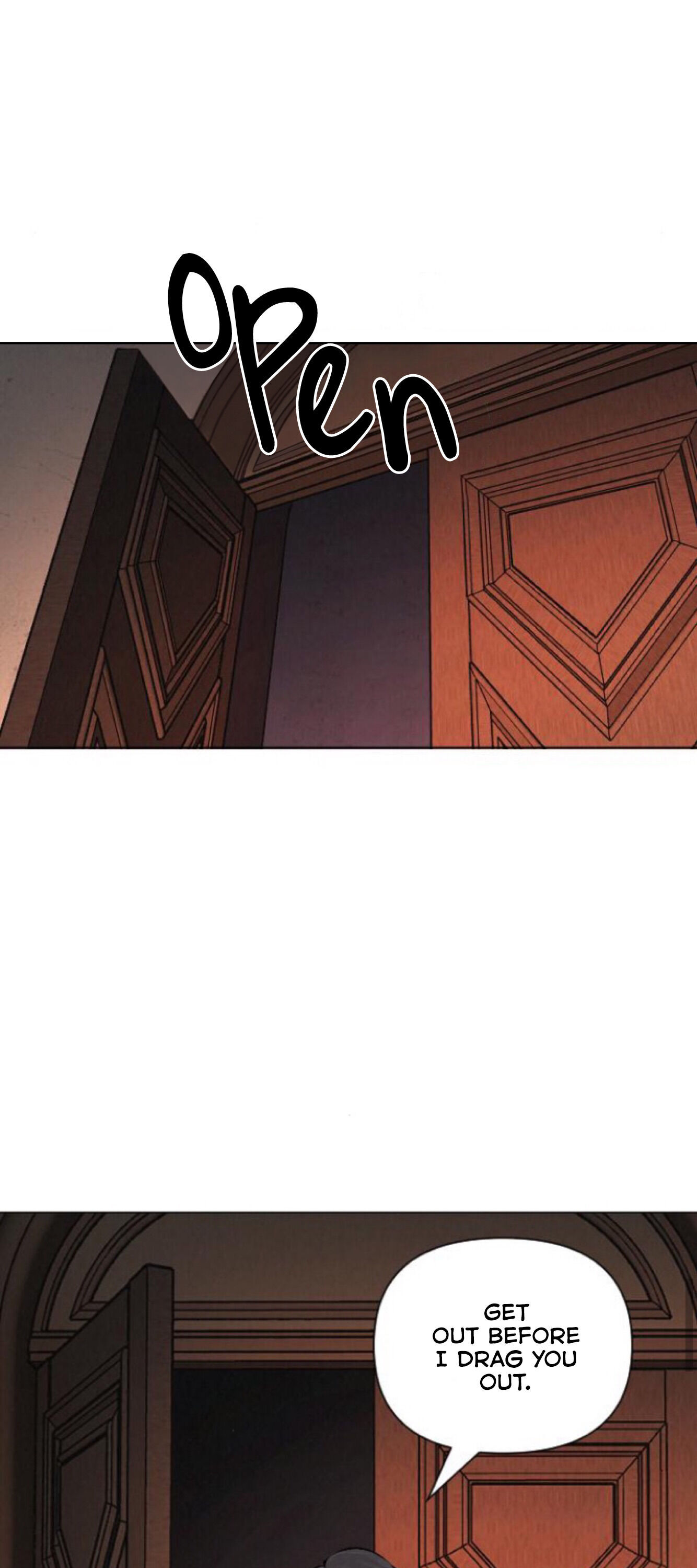 I Picked Up the Second Male Lead After the Ending Chapter 7 - page 13