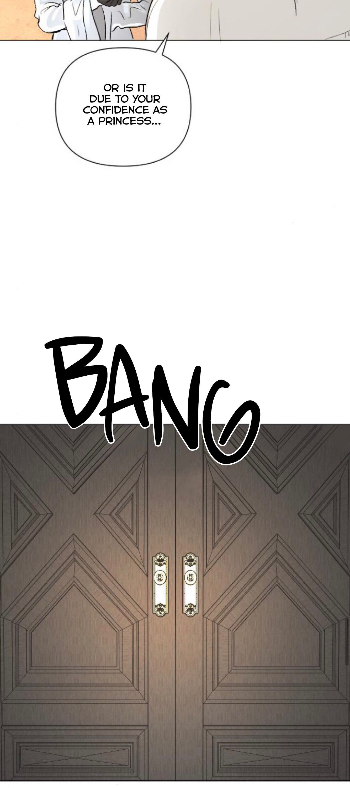 I Picked Up the Second Male Lead After the Ending Chapter 7 - page 24
