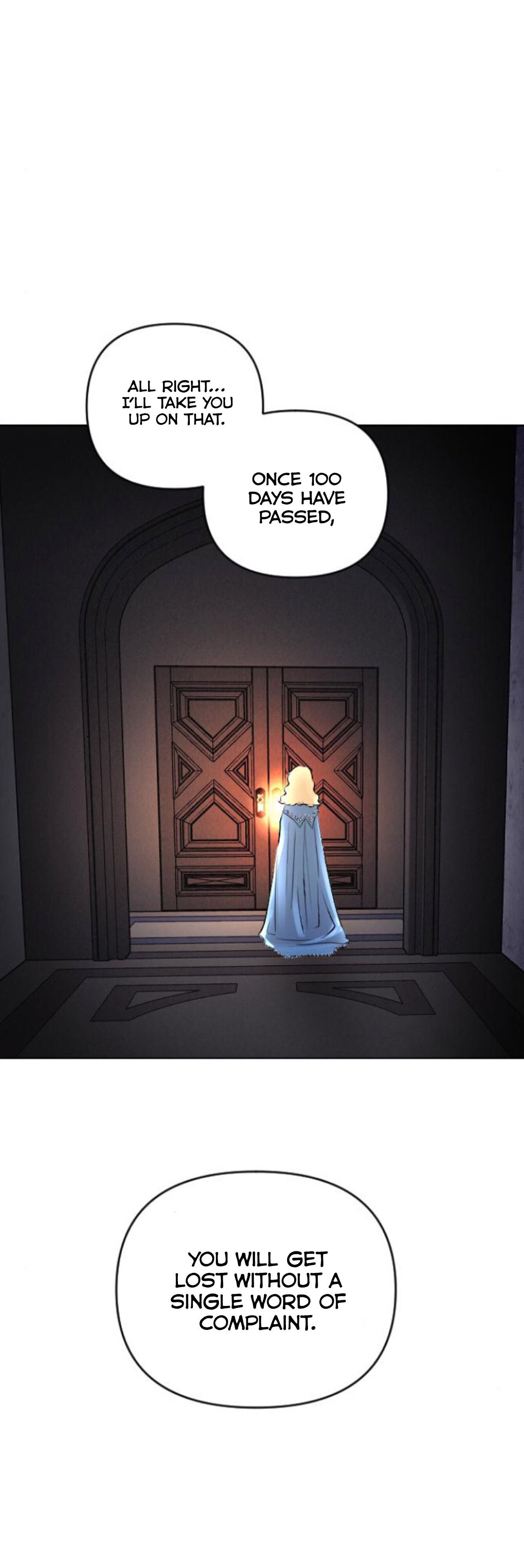 I Picked Up the Second Male Lead After the Ending Chapter 7 - page 25