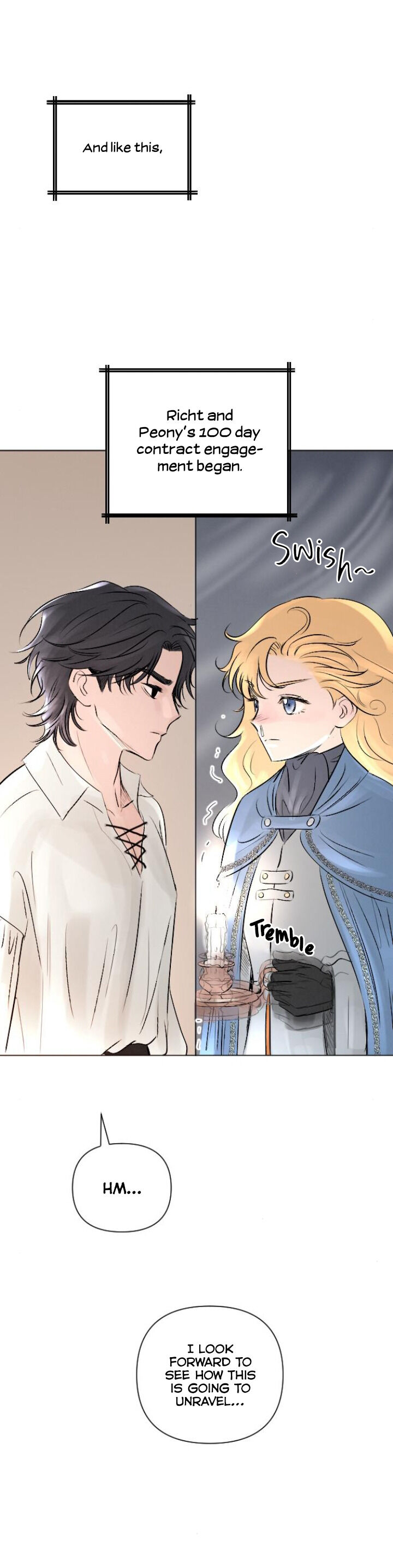 I Picked Up the Second Male Lead After the Ending Chapter 7 - page 26