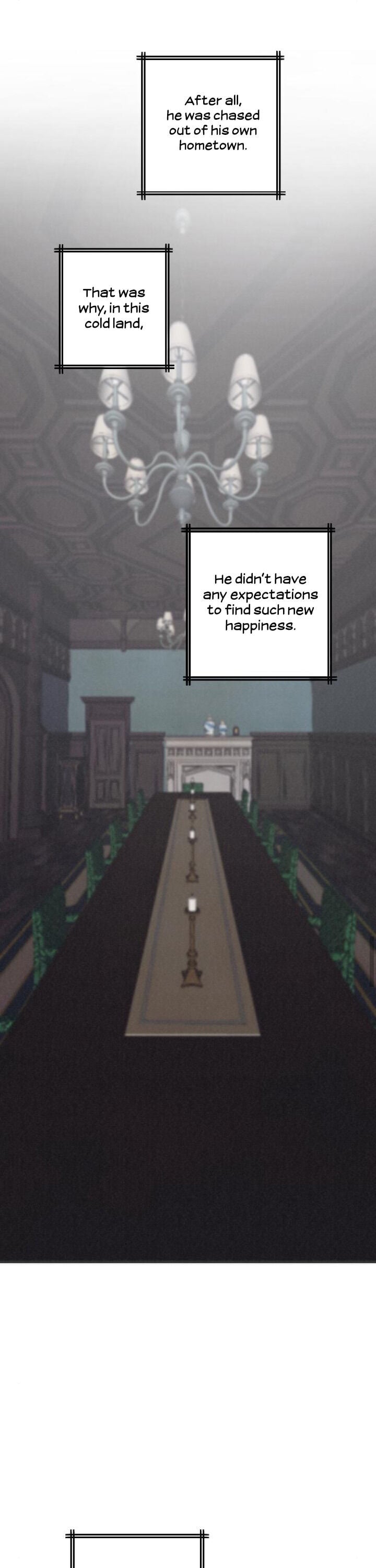I Picked Up the Second Male Lead After the Ending Chapter 6 - page 13