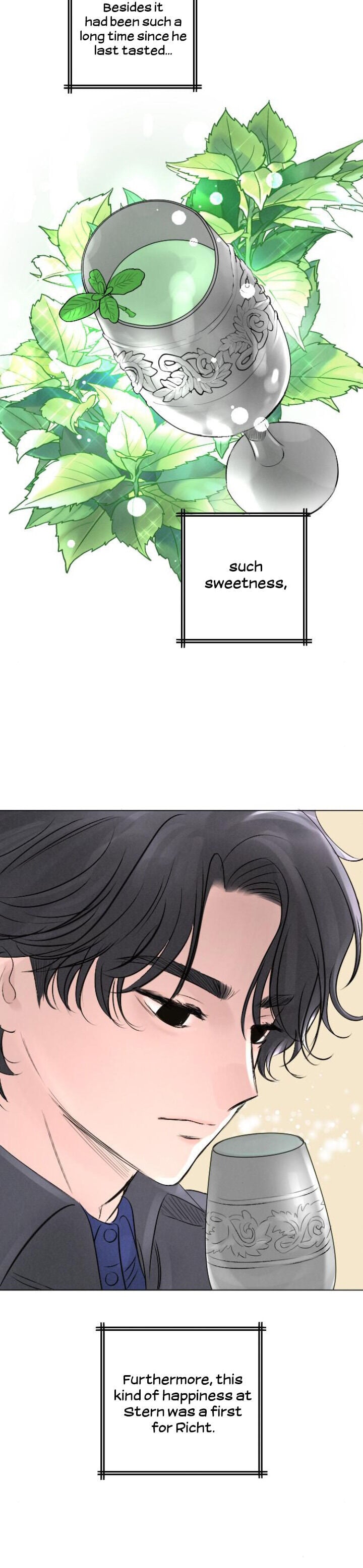 I Picked Up the Second Male Lead After the Ending Chapter 6 - page 14